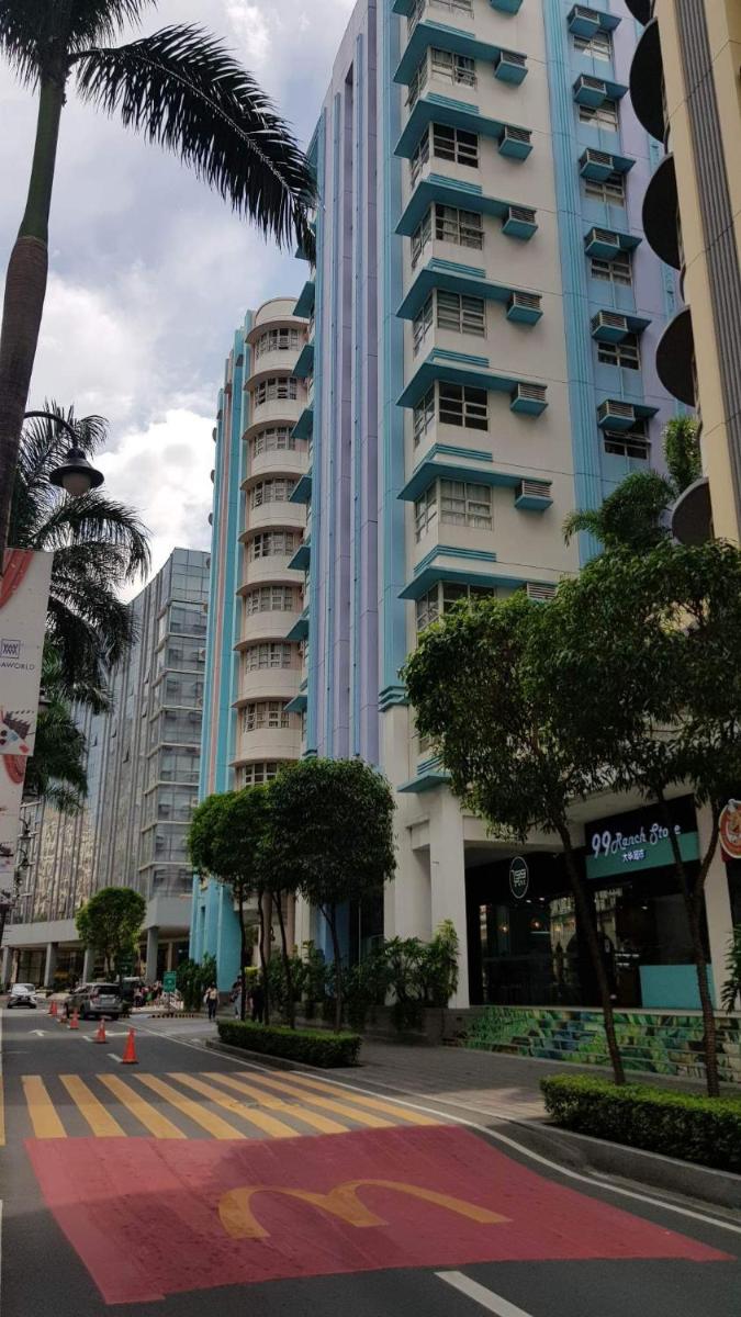 101 Newport blvd C2 4F by Rechelle Nunag - Housity