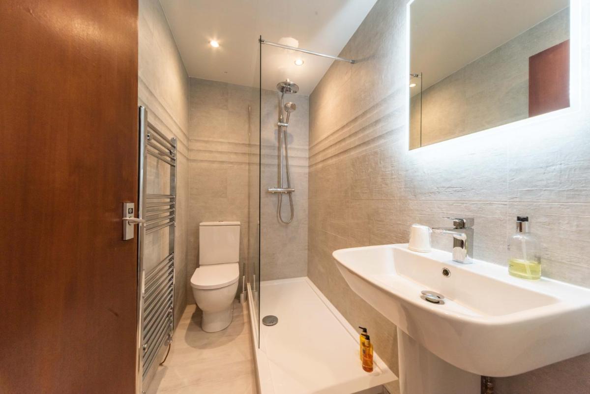 Suitetrails - Tinto Hotel