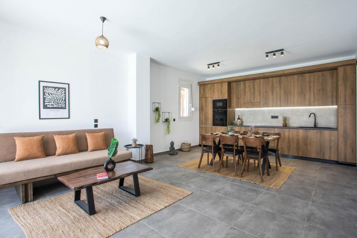 Villa Tranquila Rhodes - Housity