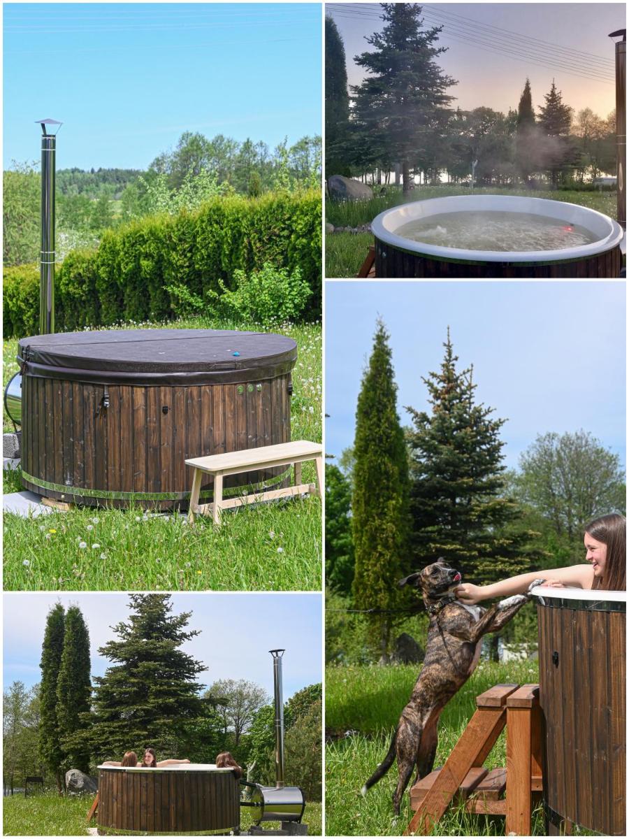 Mozaikų sodyba - Housity