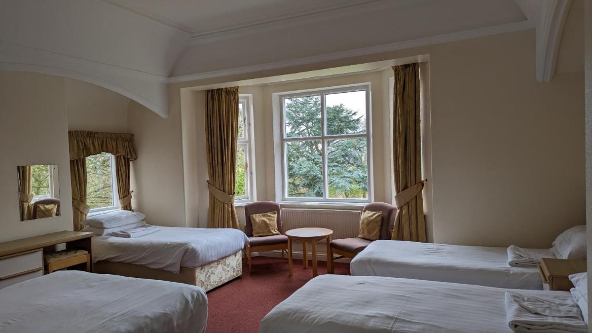 Cober Hill - Housity