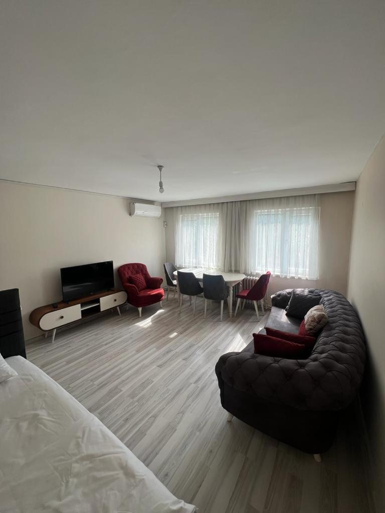 Abbasi Apart - Housity