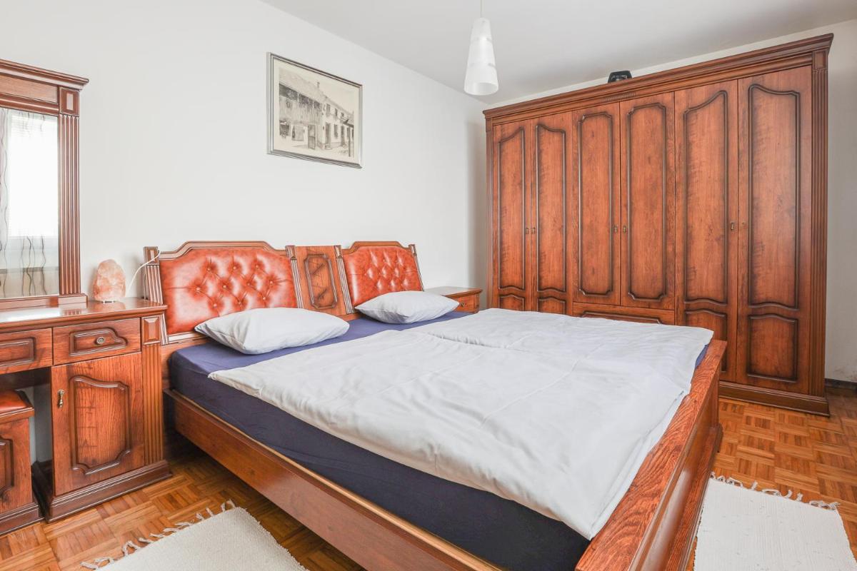 Holiday House Radovna Bled - Housity