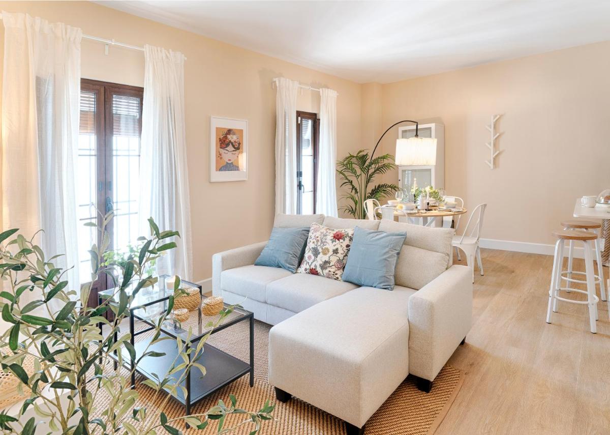 Apartamentos Turísticos Isems - Housity