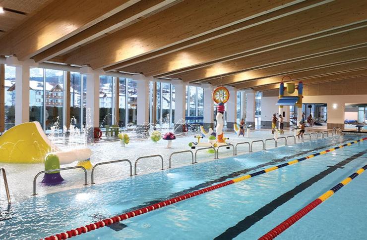 APPARTAMENTO LUAN - Housity