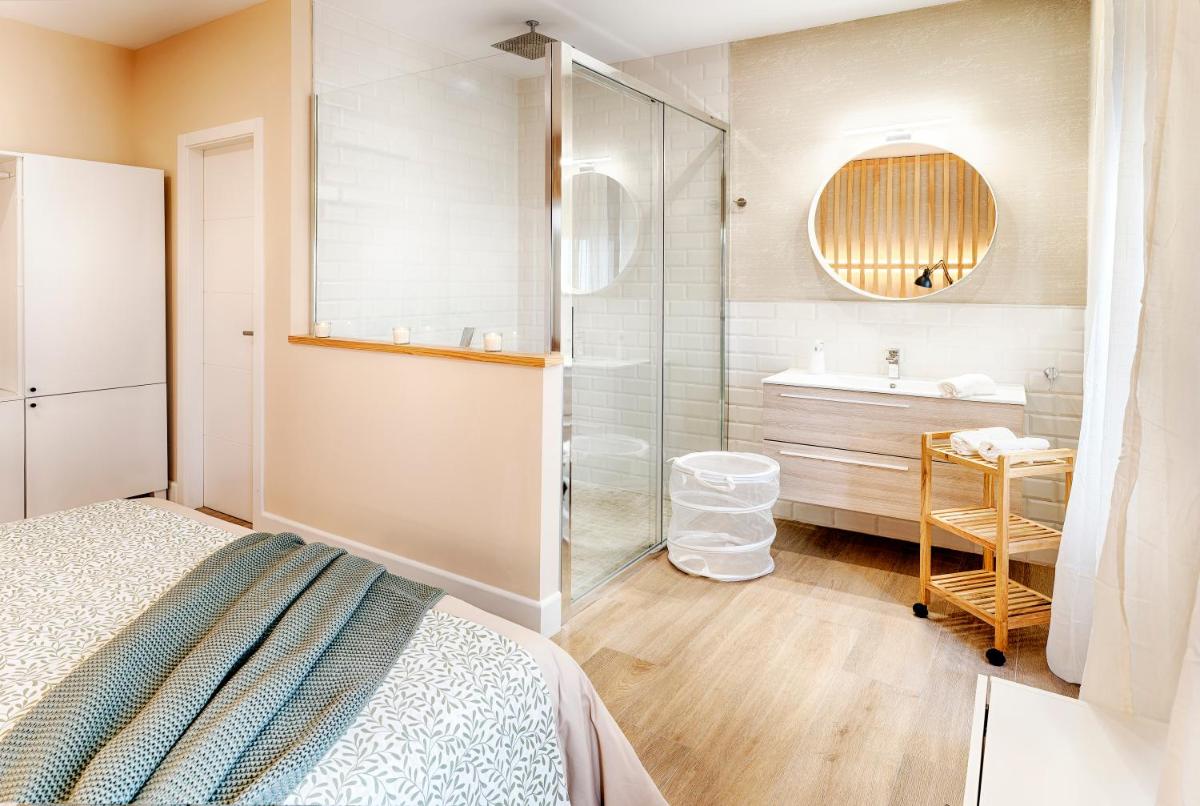 Apartamentos Turísticos Isems - Housity