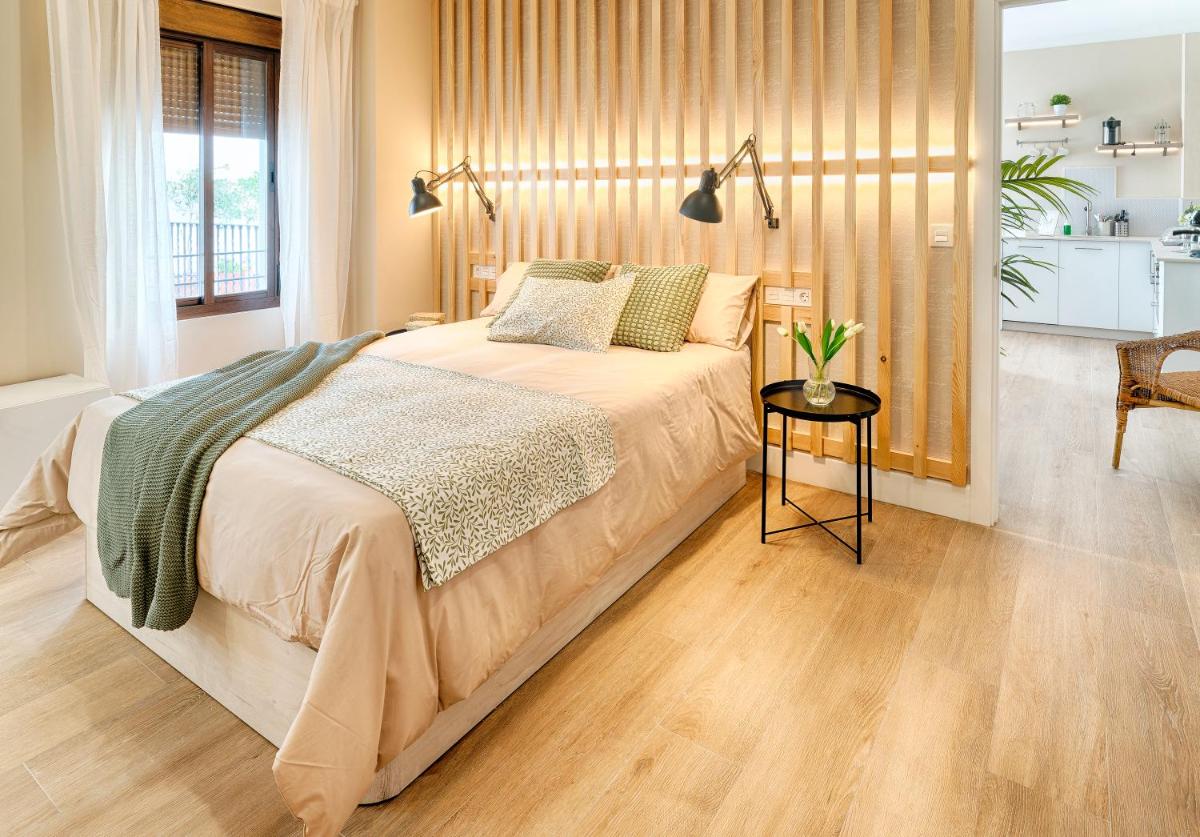 Apartamentos Turísticos Isems - Housity