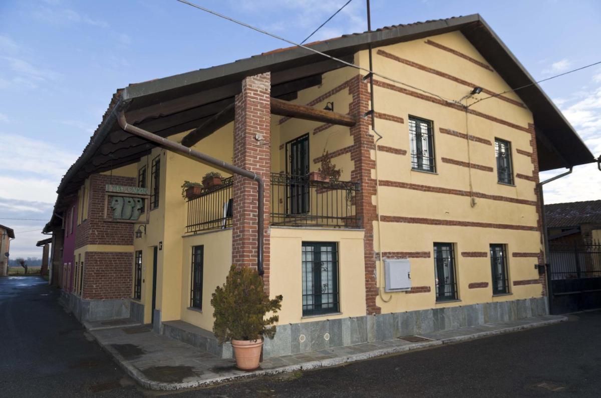 B&B I tre gadan - Housity