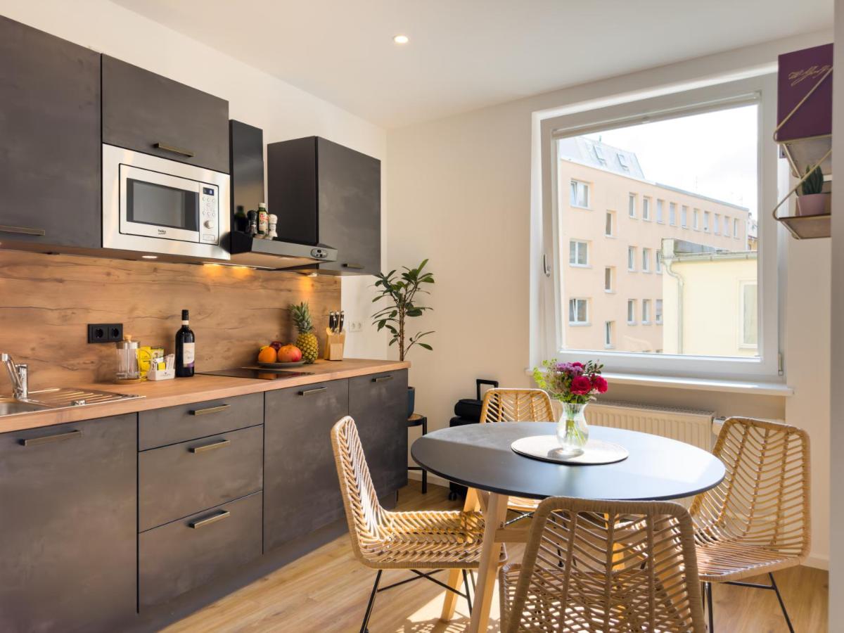 Lorenz Apartments - Housity