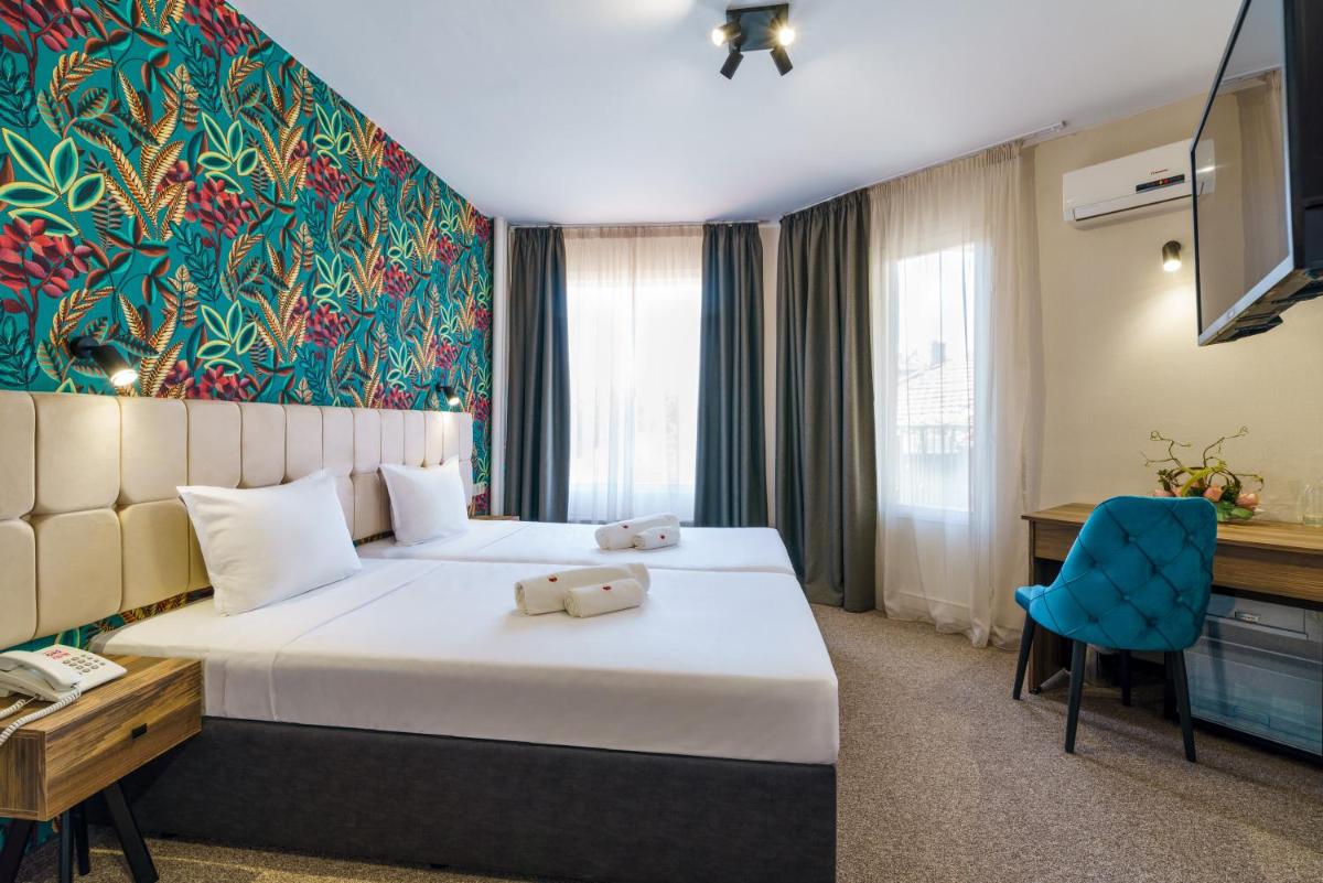 Bistra & Galina Hotel - Housity