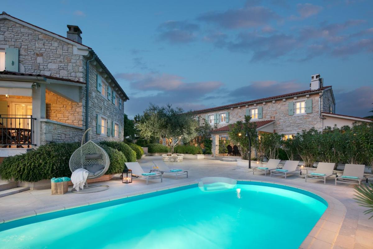 Residence Pietre d'Istria - with private service - Housity