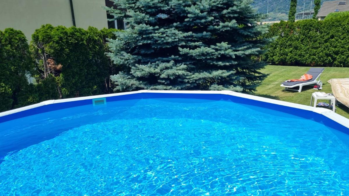 Casa MANUELA tra Bellinzona Locarno e Lugano - Housity