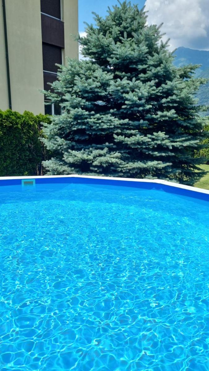 Casa MANUELA tra Bellinzona Locarno e Lugano - Housity