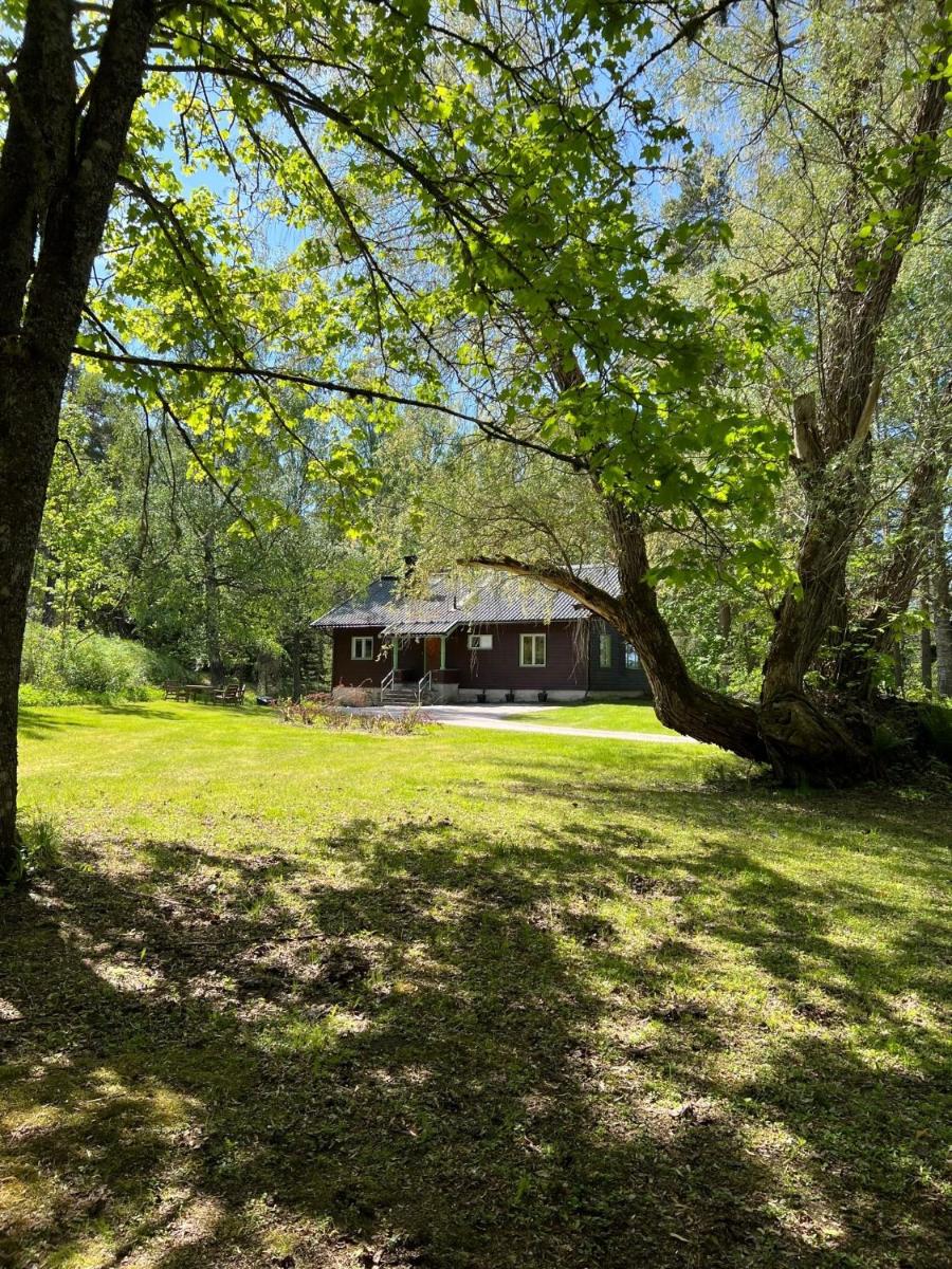 Suitetrails - Villa Signell Förby