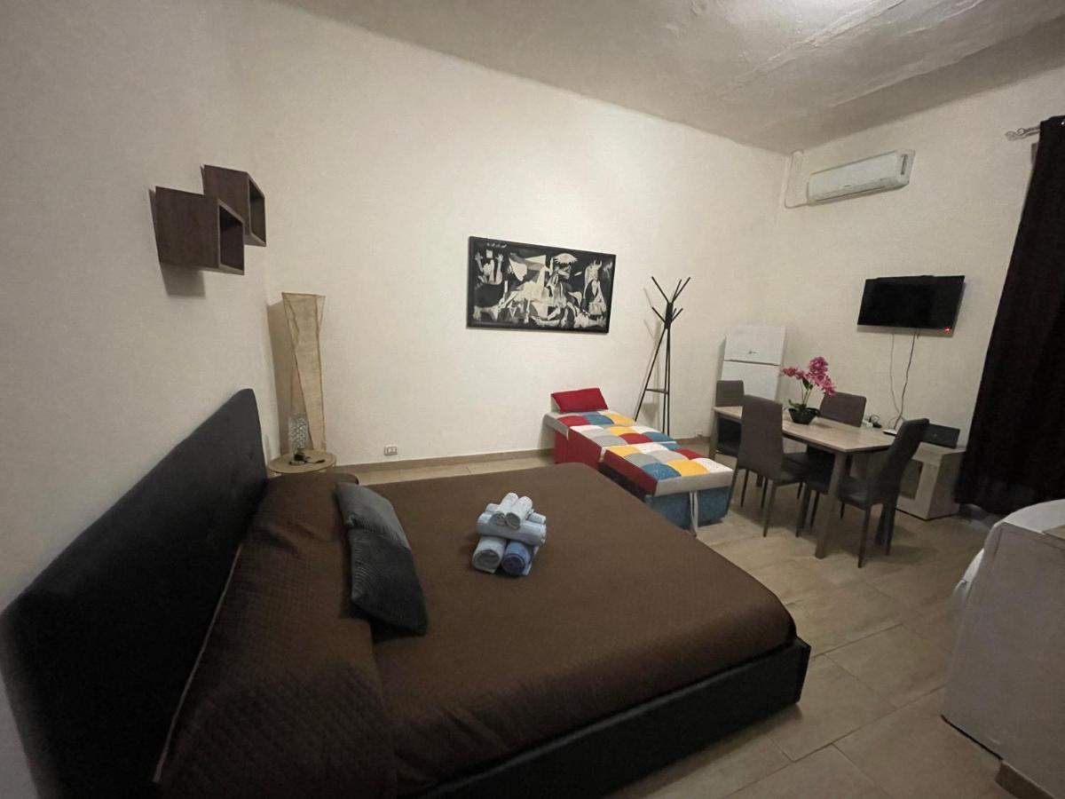 Civico 10 - Housity