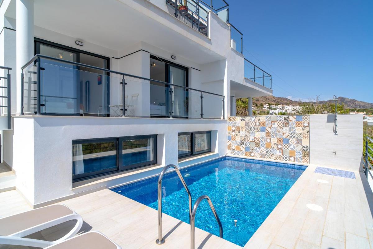 Villa Luxuria Private Pool - Housity