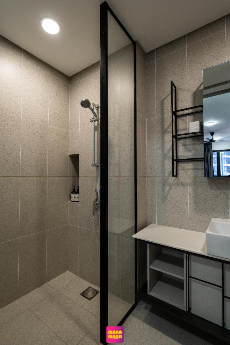 Millerz Square Suite By Mana-Mana - Housity