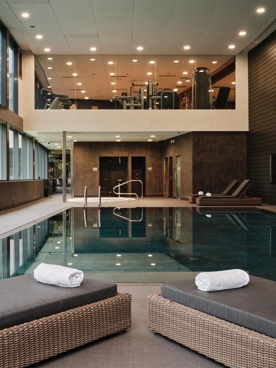 Andorra Park Hotel - Housity