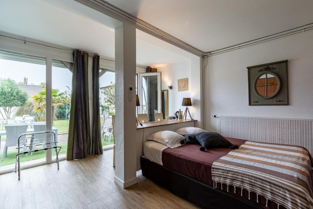 Villa Cordouan - Housity