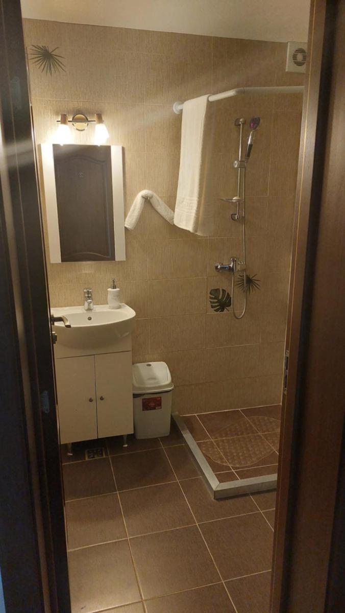 Pensiunea Romosan - Housity