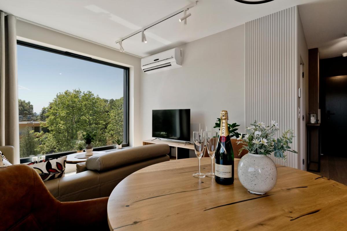Apartamenty Wydma & Las BlueApart - Housity