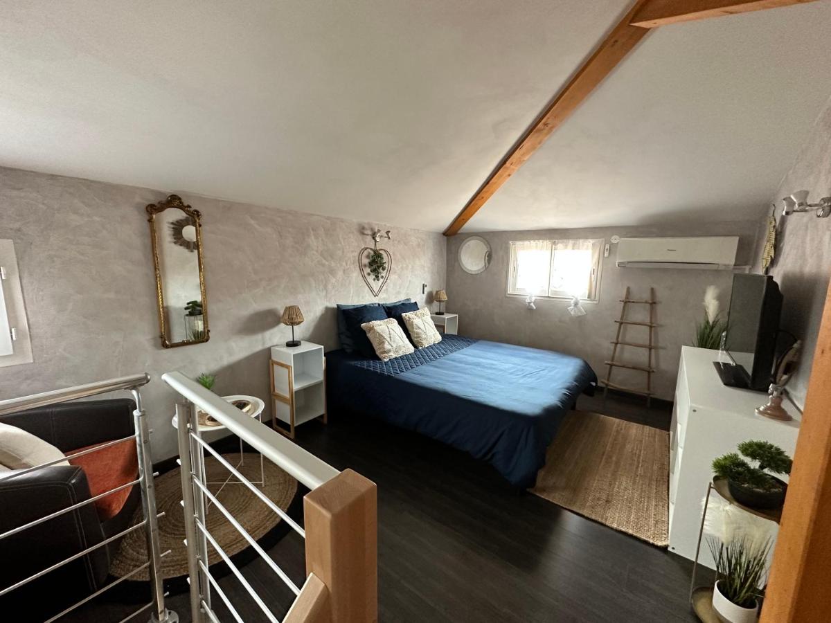 Chambre d'hôte chez Mika et Florian - Housity