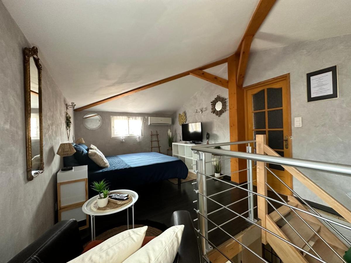 Chambre d'hôte chez Mika et Florian - Housity