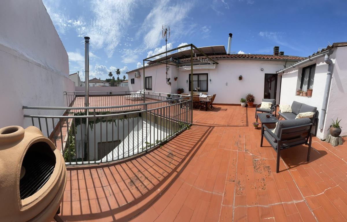 Apartamento Turístico La Ribera - Housity