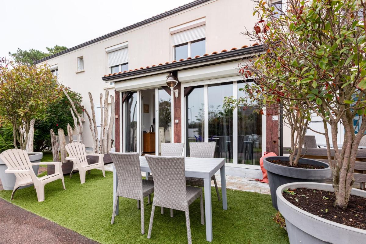 Villa Cordouan - Housity