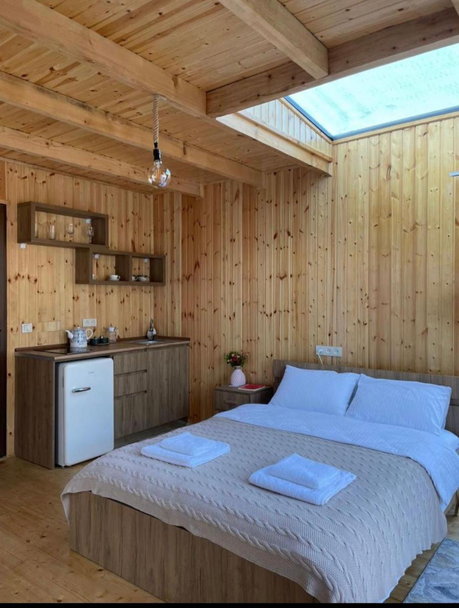 House in mountains, near Batumi- Lemanor Lodge - Housity