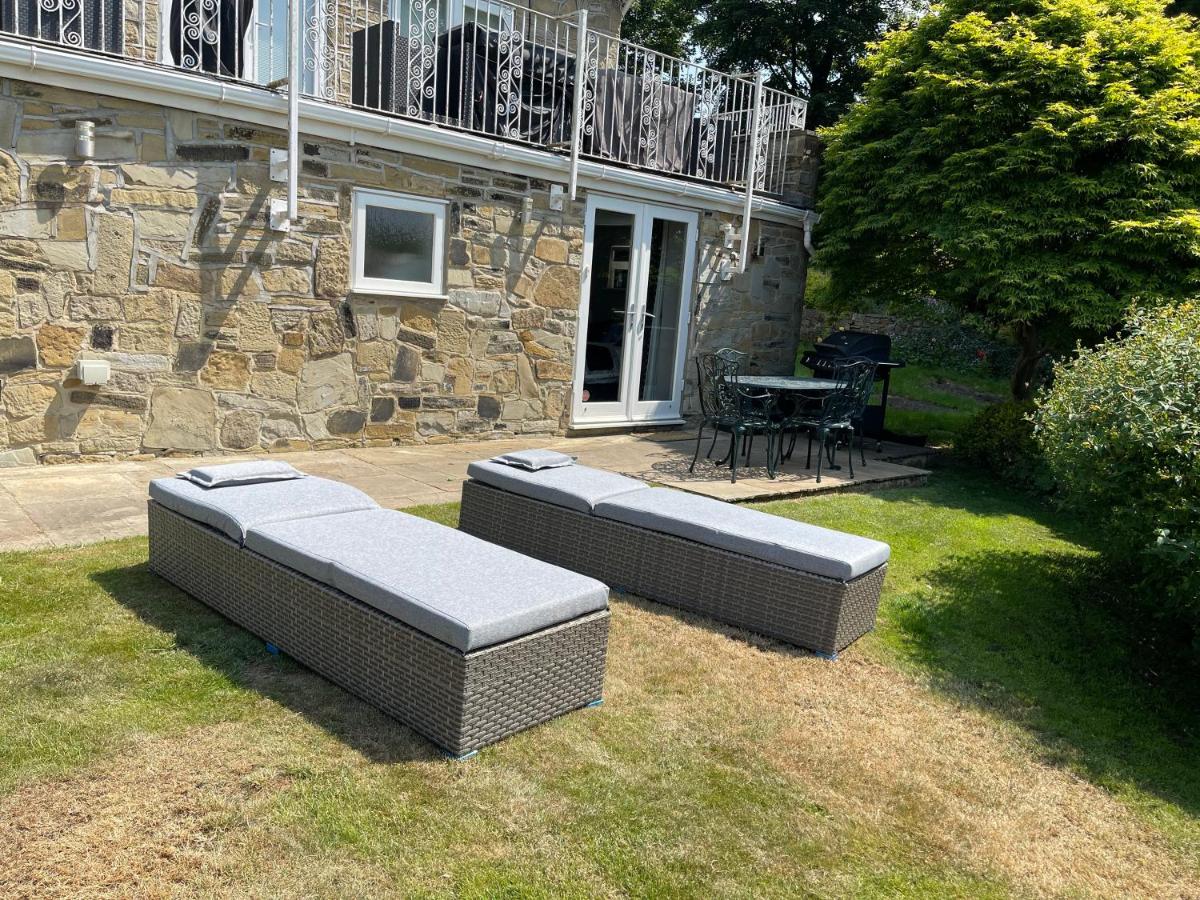 Bracken Lodge - Housity
