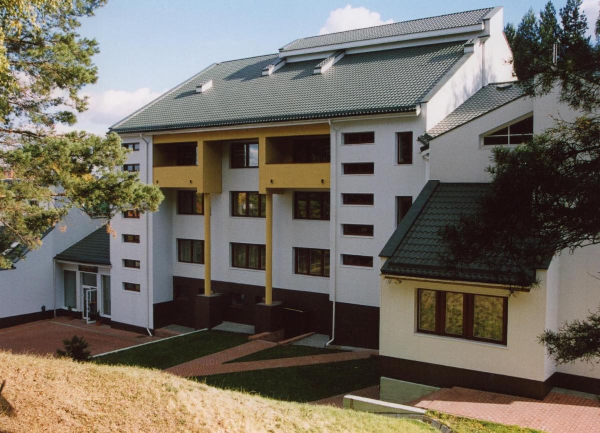 Nykščio Namai & SPA - Housity