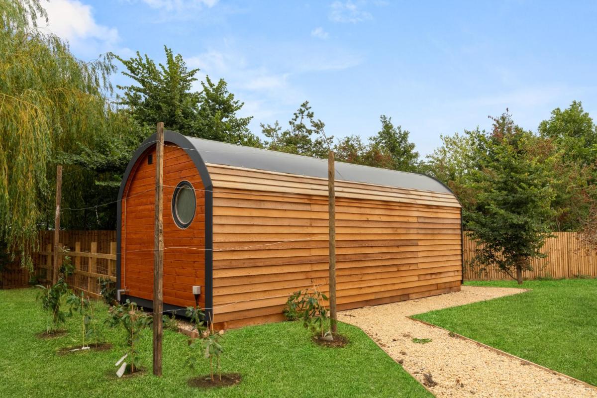 Laburnum Farm Estate - Housity