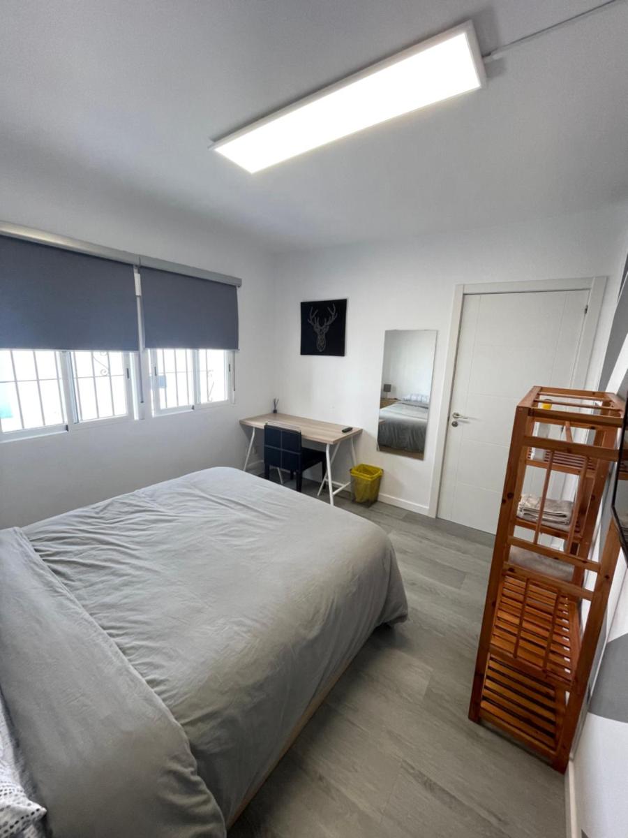 Habitación junto el mar y la naturaleza - Housity