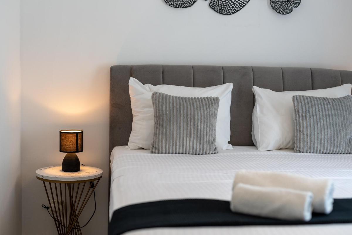 Apartments Bozan - Housity