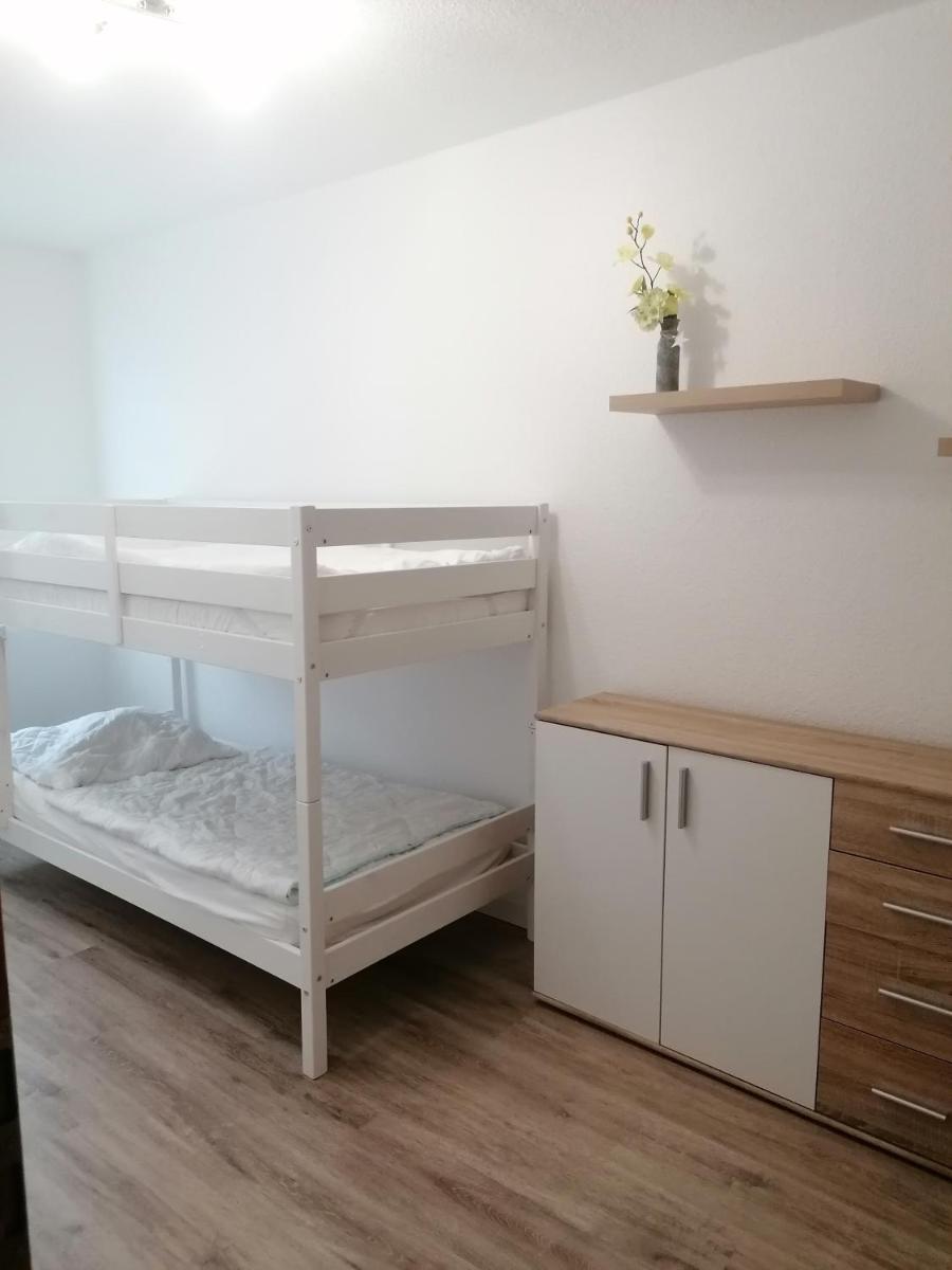 Ferienwohnung August 24 - Housity