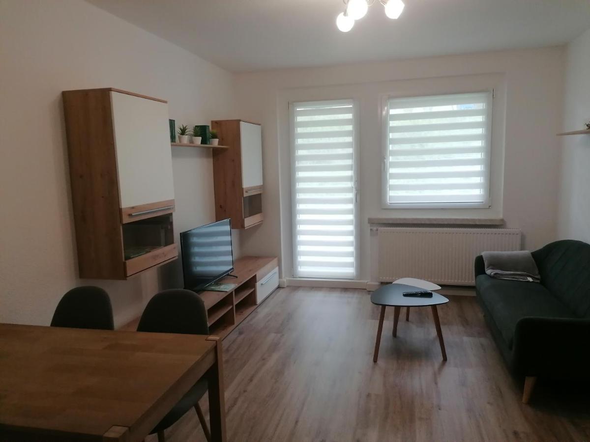 Ferienwohnung August 24 - Housity