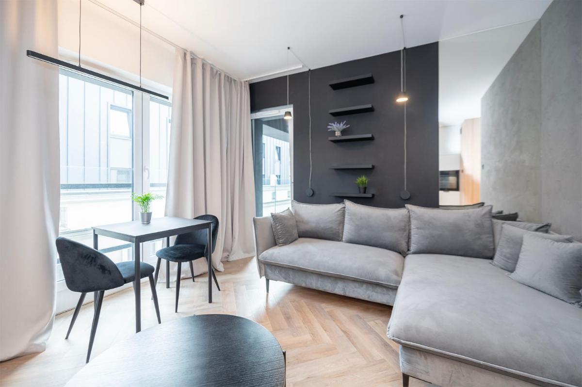 Apartament Piotrkowska 44 - studio - Housity