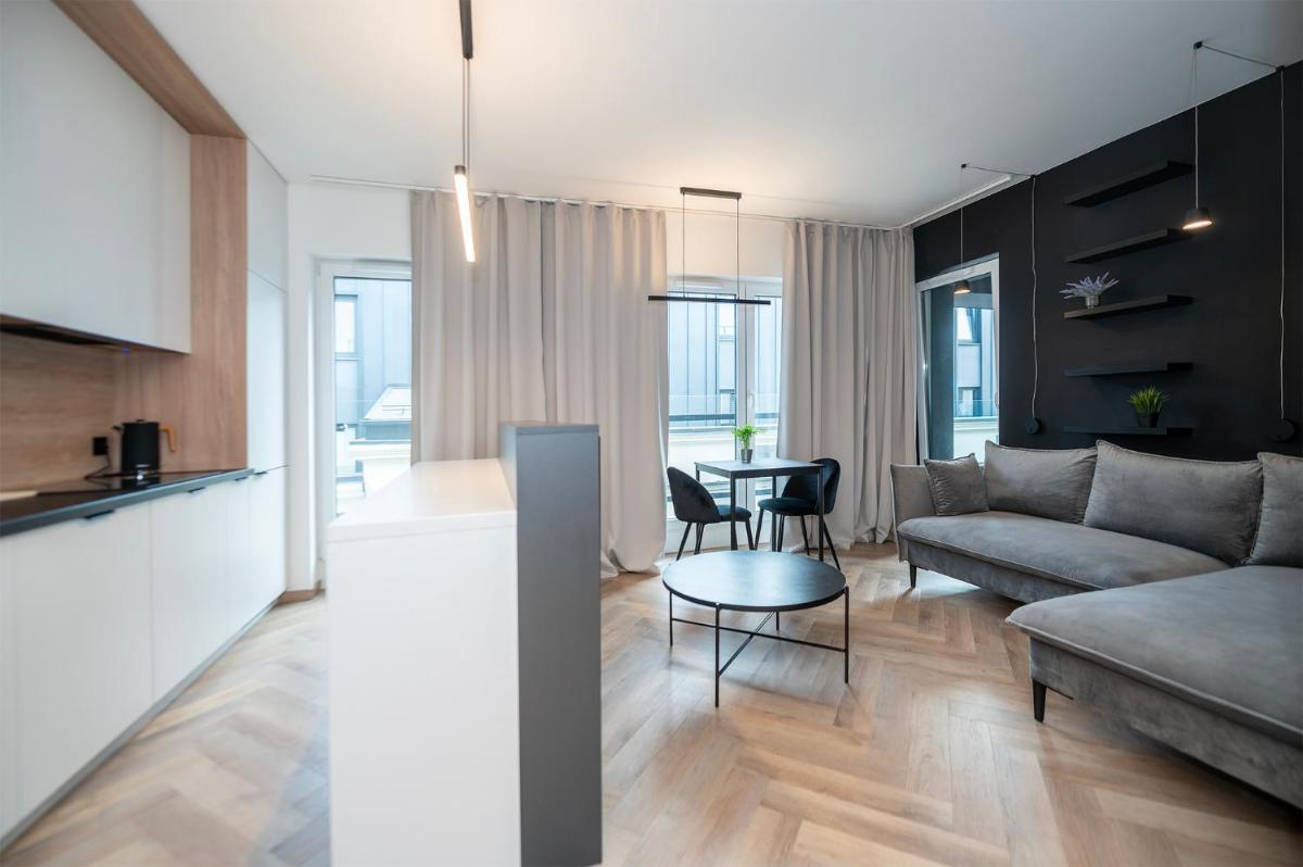 Apartament Piotrkowska 44 - studio - Housity
