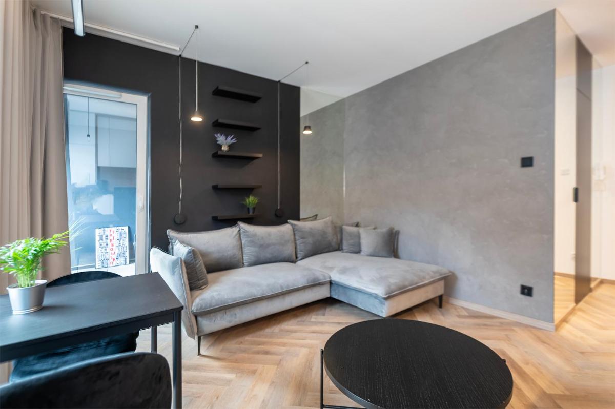 Apartament Piotrkowska 44 - studio - Housity