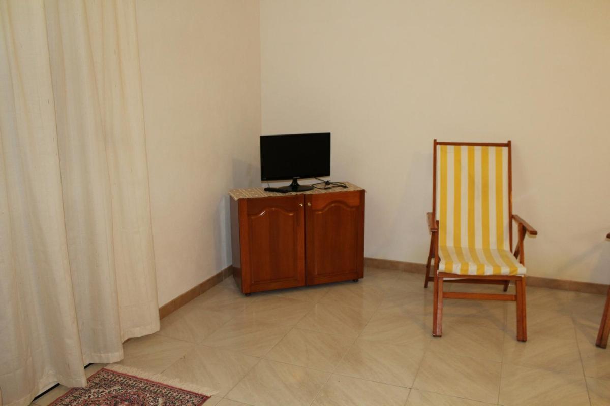 Monolocale Birgi - Housity