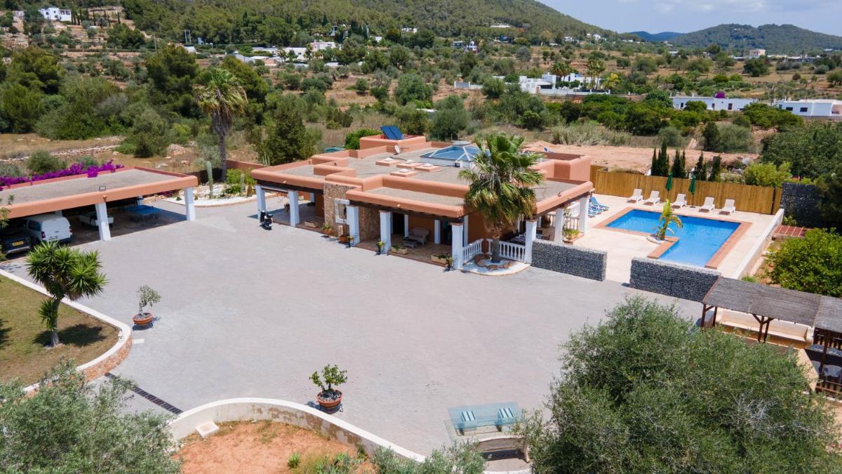 Villa Evie - Housity
