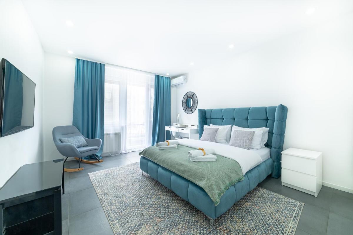 Belgrade CITY CENTER Apartments - Housity