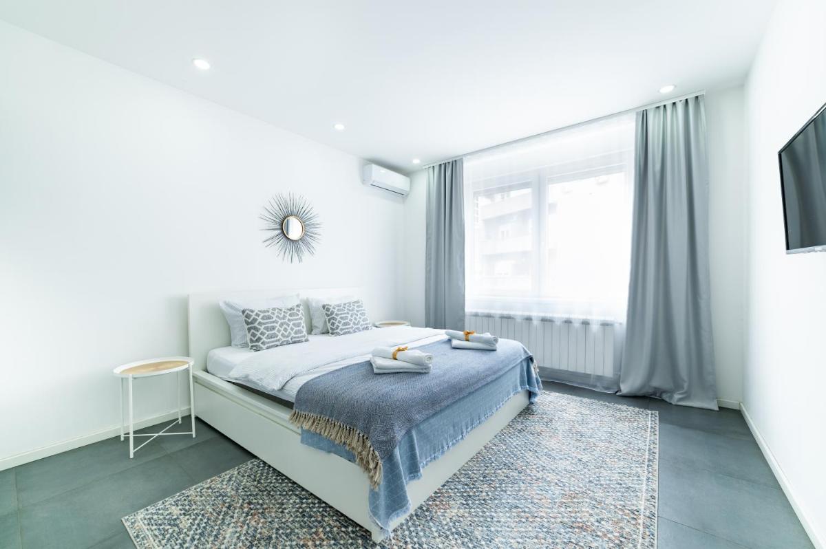 Belgrade CITY CENTER Apartments - Housity