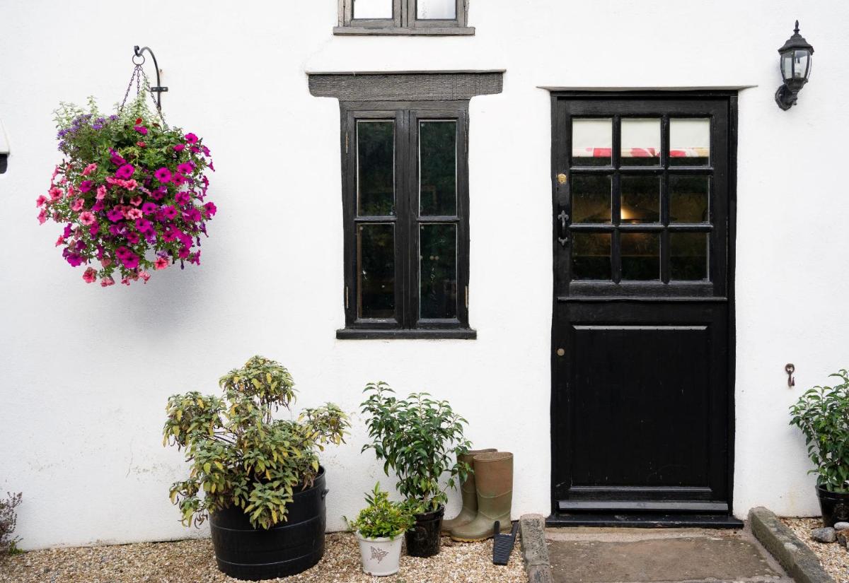 Woodview - cosy 1840s cottage in Chew Valley and Mendip AONB - Housity