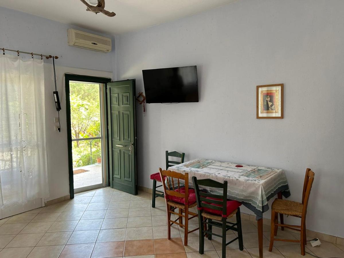 Orange Tree Garden - Housity