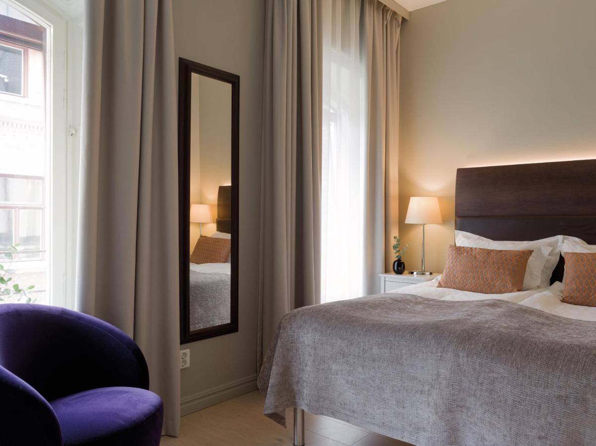 Elite Hotel Adlon - Housity