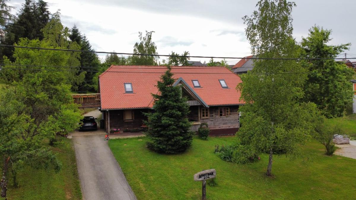 Apartment Iva - Housity