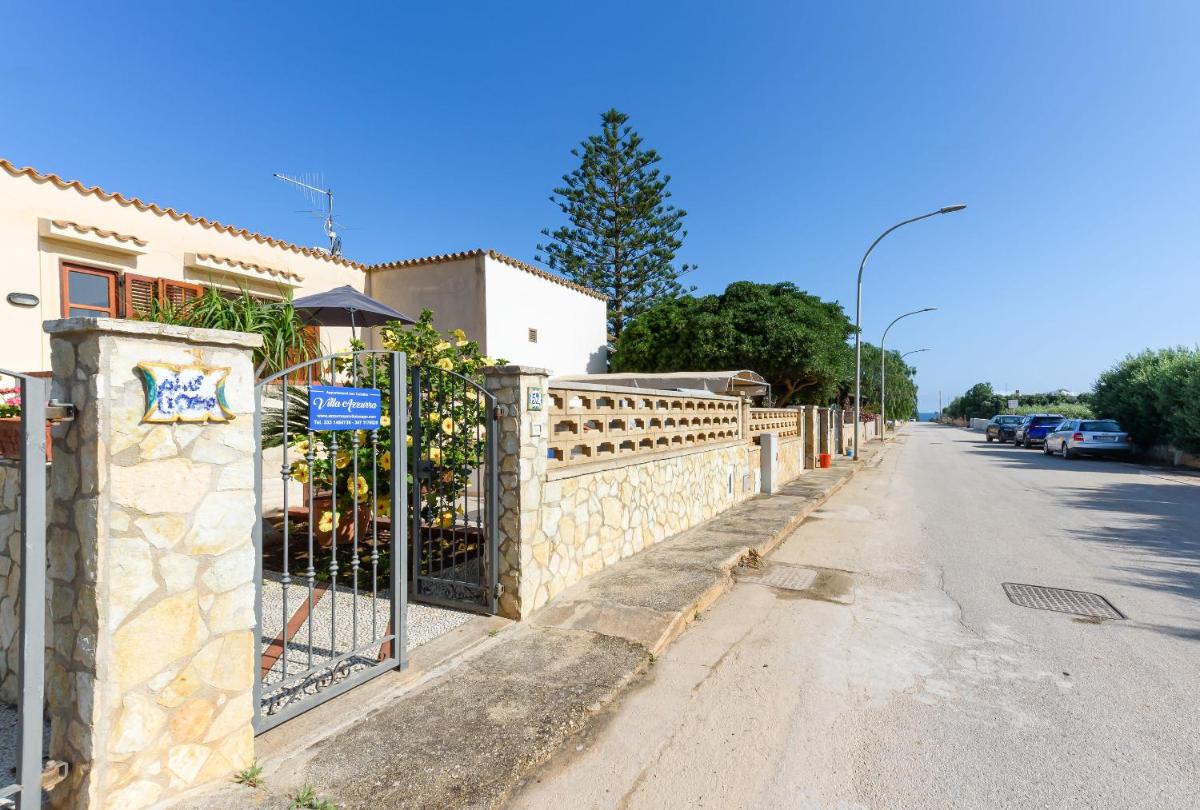 Casa Vacanza Azzurra 3 - Housity