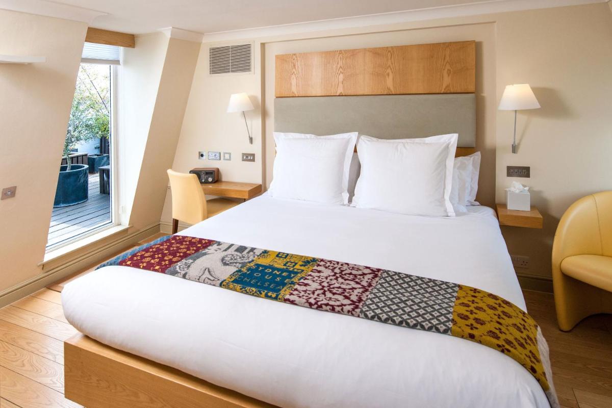 Sydney House Chelsea - Housity